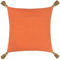 Corail - Back - Wylder - Housse de coussin KUSHIRO