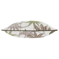 Vert - Back - Wylder - Housse de coussin GALAPAGOS