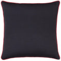 Multicolore - Back - Wylder - Housse de coussin GLORINE