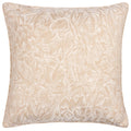 Beige pâle - Front - Wylder - Housse de coussin NATURE GRANTLEY