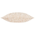 Beige pâle - Back - Wylder - Housse de coussin NATURE GRANTLEY