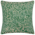 Émeraude - Front - Wylder - Housse de coussin NATURE GRANTLEY