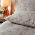 Gris clair - Side - Furn - Parure de lit NOOK