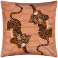 Corail - Front - Furn - Housse de coussin d'extérieur