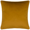 Safran - Back - Wylder - Housse de coussin HOUSE OF BLOOM