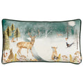 Multicolore - Front - Evans Lichfield - Housse de coussin