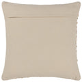 Beige pâle - Back - Yard - Housse de coussin WIKKA