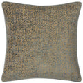 Gris - Front - Wylder - Housse de coussin CIRRO