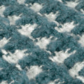 Bleu sarcelle - Back - Furn - Couverture TOASTY