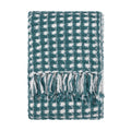 Bleu sarcelle - Front - Furn - Couverture TOASTY