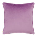 Multicolore - Back - Furn - Housse de coussin AMELIE