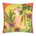 Multicolore - Front - Furn - Housse de coussin