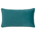 Multicolore - Back - Wylder - Housse de coussin LUNA