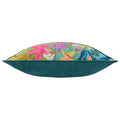 Multicolore - Side - Wylder - Housse de coussin LUNA