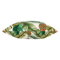 Multicolore - Side - Wylder - Housse de coussin TROPICS MAUI