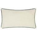 Multicolore - Back - Wylder - Housse de coussin VALERA KORBA