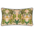 Multicolore - Front - Wylder - Housse de coussin VALERA KORBA