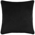 Sépia - Back - Wylder - Housse de coussin HARLINGTON BOTANY