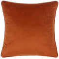 Multicolore - Back - Wylder - Housse de coussin POMONA