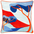 Multicolore - Front - Furn - Housse de coussin D'AZURE