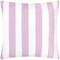 Jaune - Lilas - Back - Wylder - Housse de coussin