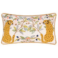 Multicolore - Front - Wylder - Housse de coussin MIRRORED