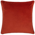 Coucher de soleil - Back - Wylder - Housse de coussin LAUCALA BOHEMIAN