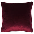 Multicolore - Back - Furn - Housse de coussin