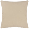 Beige pâle - Back - Yard - Housse de coussin STRATA