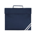 Bleu marine - Front - Quadra - Cartable CLASSIC