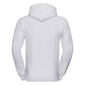 Blanc - Back - Russell - Sweat à capuche - Adulte