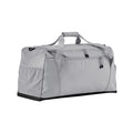 Gris clair pâle - Front - Quadra - Sac de sport MULTI-SPORT