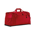 Rouge - Front - Quadra - Sac de sport MULTI-SPORT