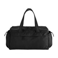 Noir - Back - Quadra - Sac de sport STUDIO