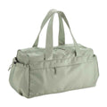 Vert clair - Front - Quadra - Sac de sport STUDIO