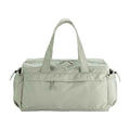 Vert clair - Back - Quadra - Sac de sport STUDIO