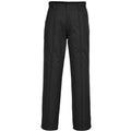 Noir - Back - Portwest - Pantalon de travail - Homme