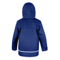 Bleu roi - Back - Result Core - Parka - Enfant