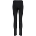 Noir - Back - Proact - Legging - Femme