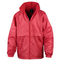 Rouge - Front - Result Core - Veste - Enfant