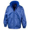 Bleu roi - Front - Result Core - Veste - Enfant