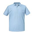 Ciel - Front - Russell - Polo AUTHENTIC ECO - Homme