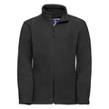 Noir - Front - Russell - Veste polaire - Enfant