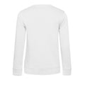 Blanc - Back - B&C - Pull INSPIRE - Femme