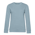 Bleu gris - Front - B&C - Pull INSPIRE - Femme