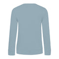 Bleu gris - Back - B&C - Pull INSPIRE - Femme