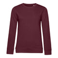 Bordeaux - Front - B&C - Pull INSPIRE - Femme