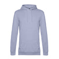 Lavande - Front - B&C - Sweat à capuche # - Homme