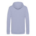 Lavande - Back - B&C - Sweat à capuche # - Homme