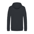 Anthracite - Back - B&C - Sweat à capuche # - Homme